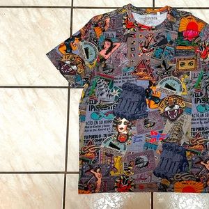 Guess Graphic T-Shirt